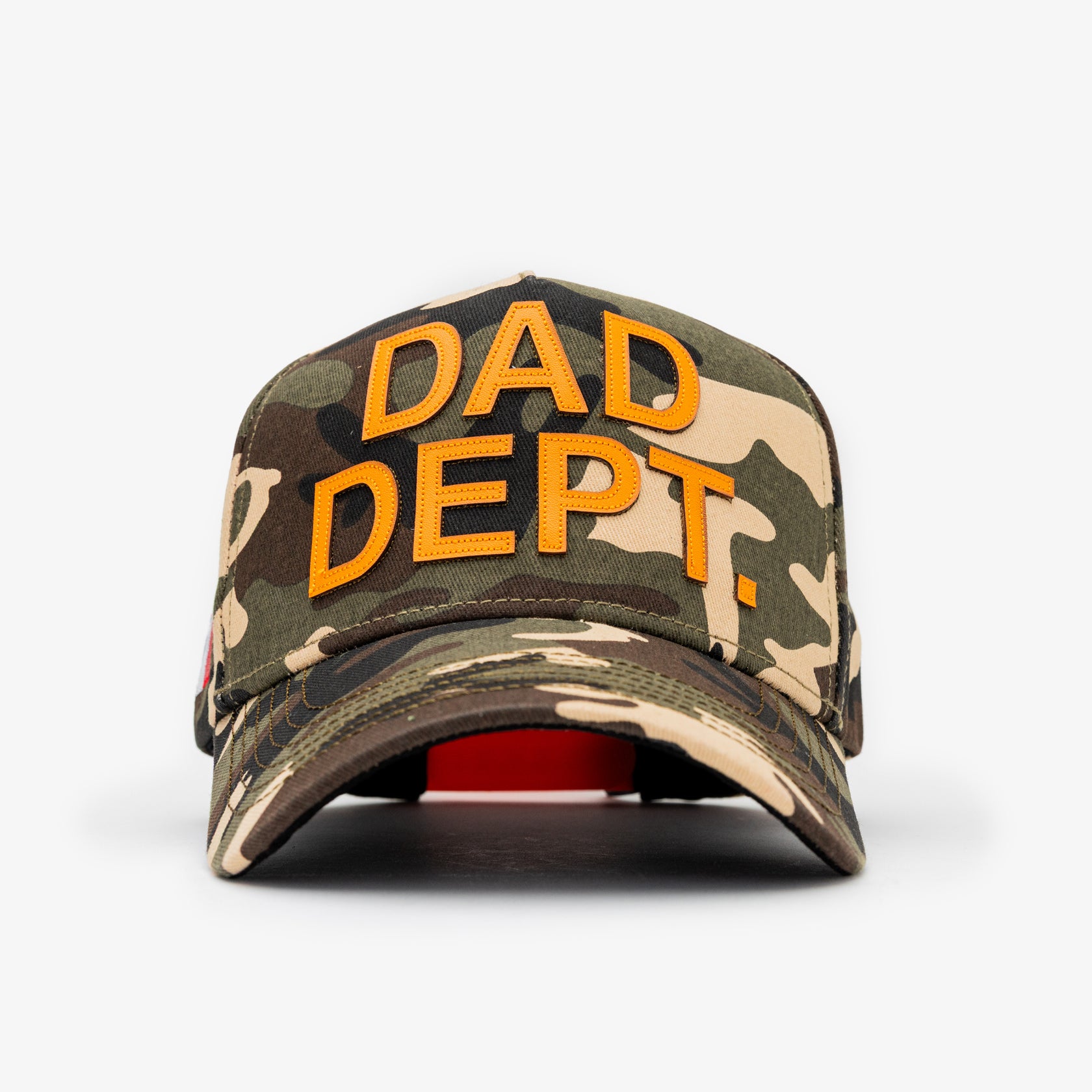 Dad Dept Hat